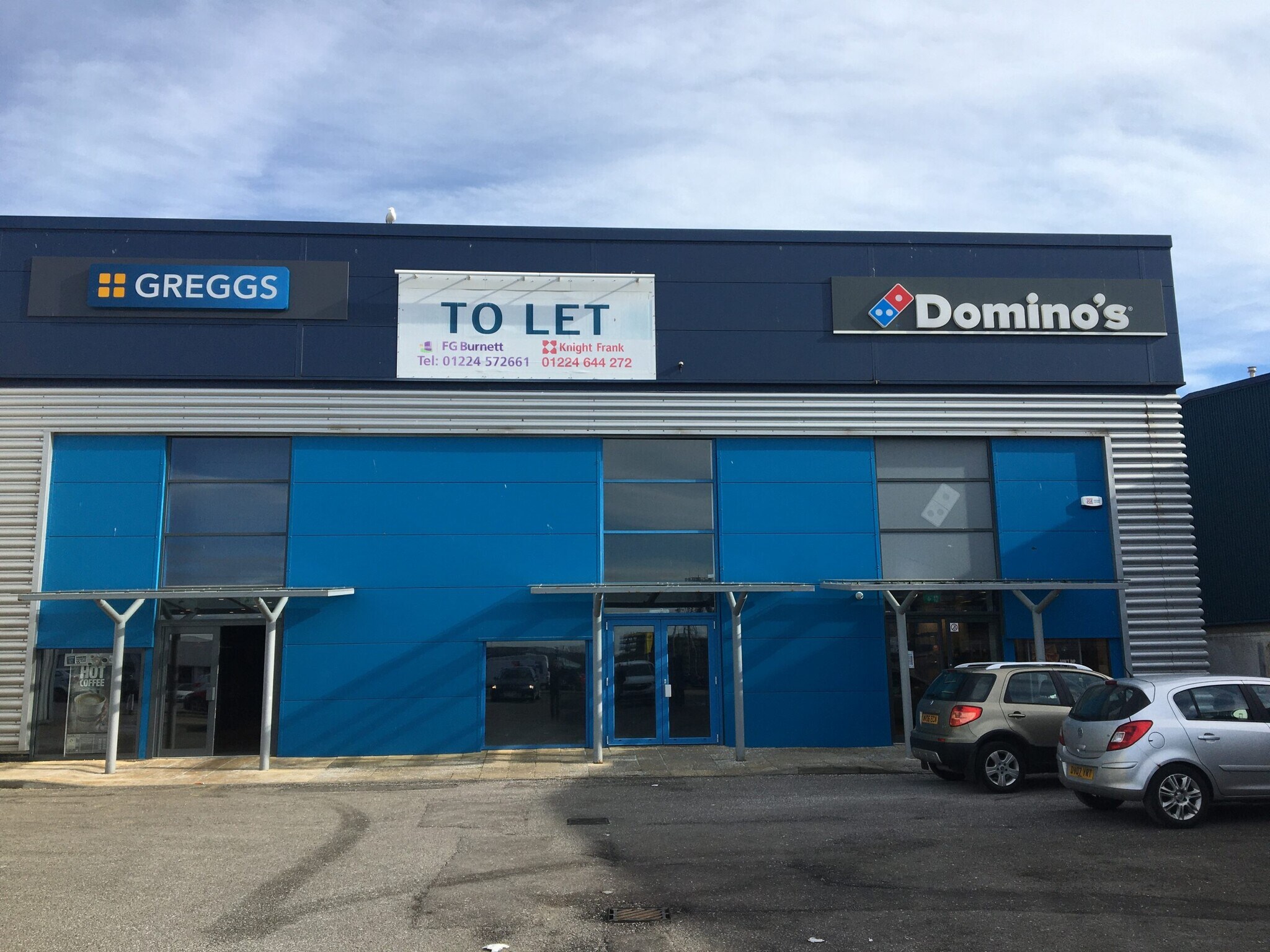 65 Wellington Rd, Aberdeen for sale Building Photo- Image 1 of 1