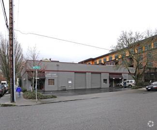 More details for 2314 NW Savier St, Portland, OR - Light Industrial for Rent