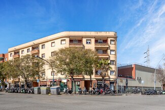 More details for Passeig de Santa Coloma, 33-35, Barcelona - Retail to Rent