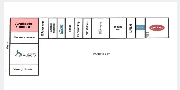 14165 James Rd, Rogers, MN to rent Floor Plan- Image 1 of 1