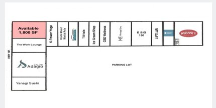 14165 James Rd, Rogers, MN to rent Floor Plan- Image 1 of 1