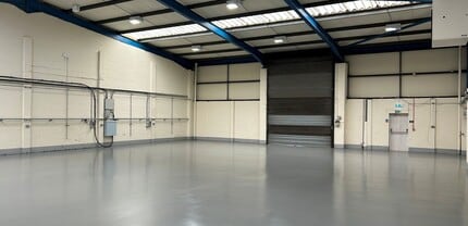 Mica Clos, Tamworth to rent Interior Photo- Image 2 of 3