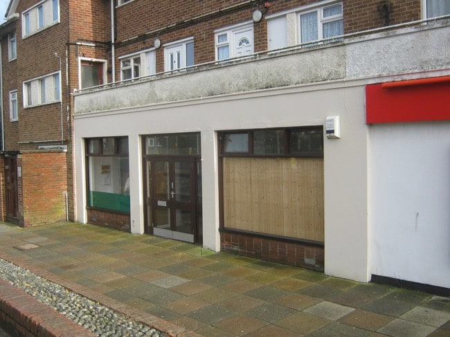 More details for 35-37 Blackman Ave, St Leonards On Sea - Retail to Rent