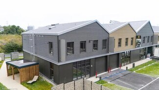 More details for 1 Rue René Dubos, Groslay - Light Industrial for Sale