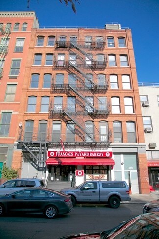 More details for 116 W Houston St, New York, NY - Office for Rent