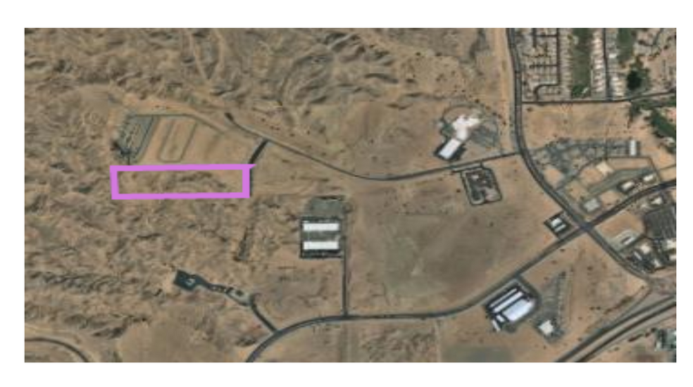 301 John Deere Drive, Mesquite, NV for sale - Building Photo - Image 2 of 6