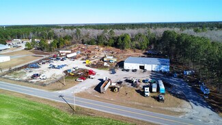 More details for 2423 Homestead Rd, Bowman, SC - Industrial for Rent