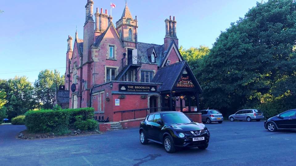 Green Ln, Bolton for sale Primary Photo- Image 1 of 1