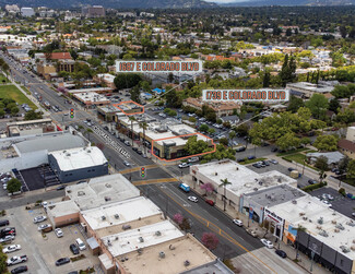 More details for 1687-1739 E Colorado Blvd, Pasadena, CA - Retail for Rent