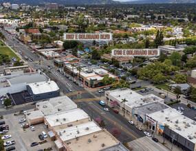 1687-1739 E Colorado Blvd, Pasadena, CA for rent Building Photo- Image 1 of 11