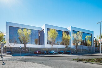 More details for Avenida Tenerife, 4-6-6, San Sebastián de los Reyes - Office to Rent