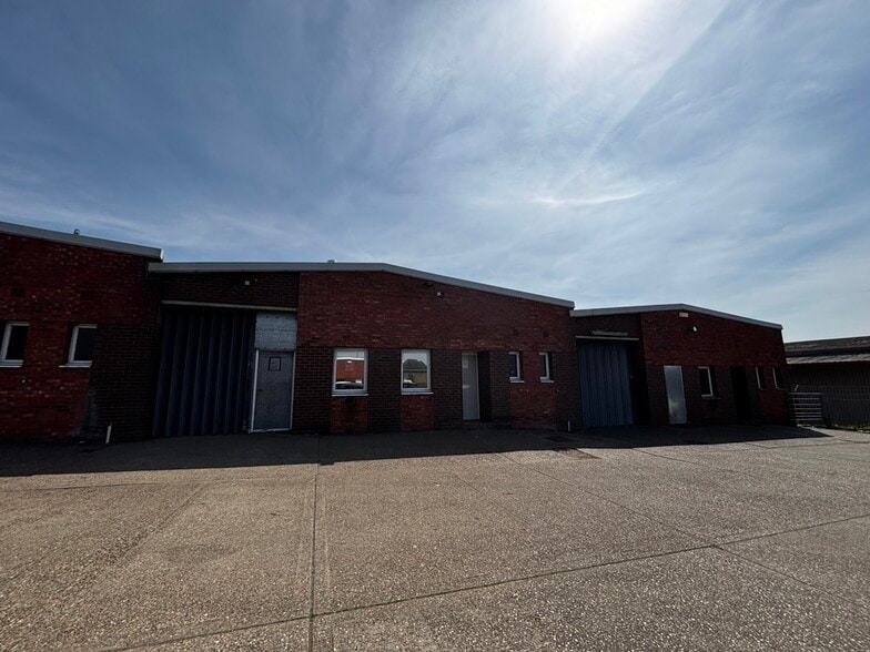 A6 Gilray Rd, Diss to rent - Building Photo - Image 1 of 3