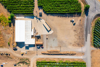 6 Pioneer, Orondo, WA for sale Aerial- Image 1 of 1