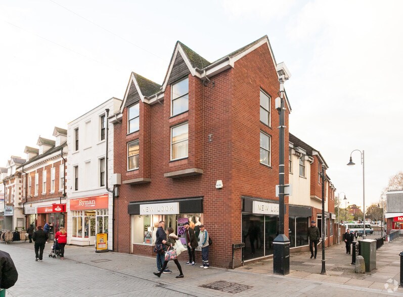 97 High St, Bromsgrove for sale - Primary Photo - Image 1 of 1