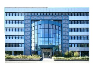 More details for 40 Rue De La Haie Coq, Aubervilliers - Office to Rent