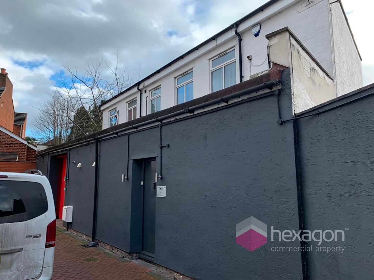 6 Church St, Stourbridge for sale Building Photo- Image 1 of 1