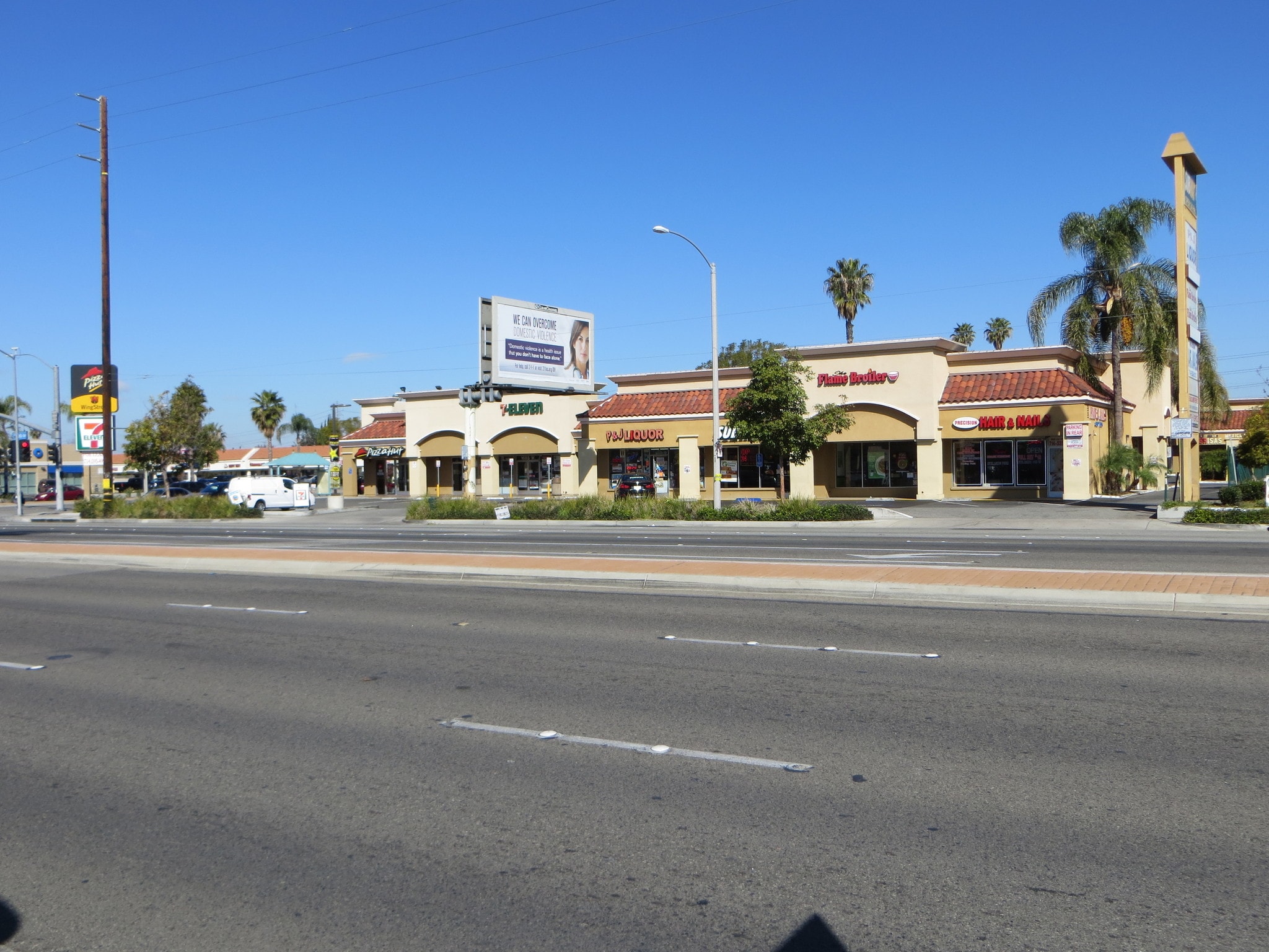 1675 W Katella Ave, Anaheim, CA for sale Building Photo- Image 1 of 1