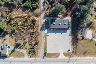 More details for 603 Rt 3, Twin Mountain, NH - Retail to Rent