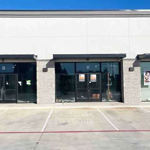 14300 Ronald Reagan Blvd, Cedar Park, TX for rent - Building Photo - Image 3 of 27