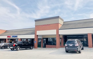 More details for 746-802 W 40 Hwy, Blue Springs, MO - Retail for Rent