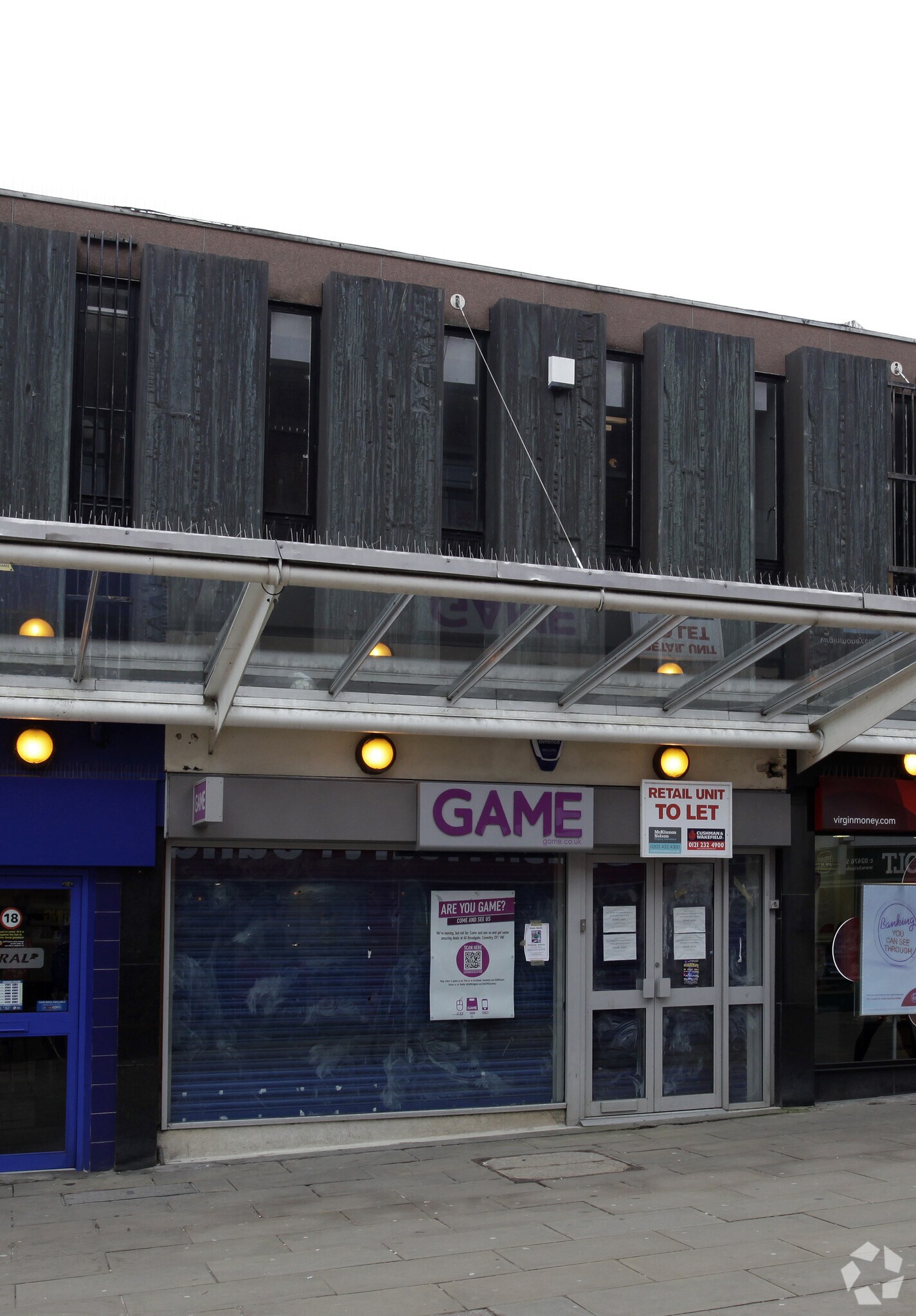 47 Hertford St, Coventry for sale Primary Photo- Image 1 of 1