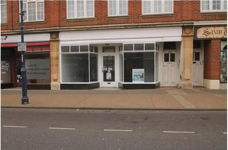 166-174 Hamilton Rd, Felixstowe for sale Primary Photo- Image 1 of 1