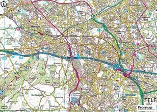 Holyhead Rd, Telford to rent Map- Image 1 of 1