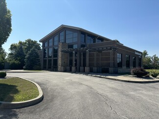 More details for 11481 Olio rd, Fishers, IN - Office for Rent