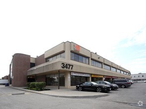 3477 Kennedy Rd, Toronto, ON for rent Primary Photo- Image 1 of 6