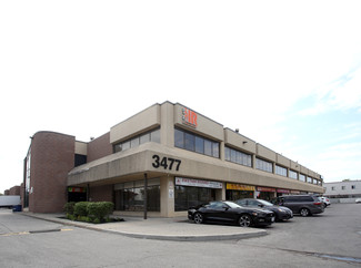 More details for 3477 Kennedy Rd, Toronto, ON - Office for Rent