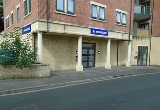 More details for Court St, Trowbridge - Office for Rent