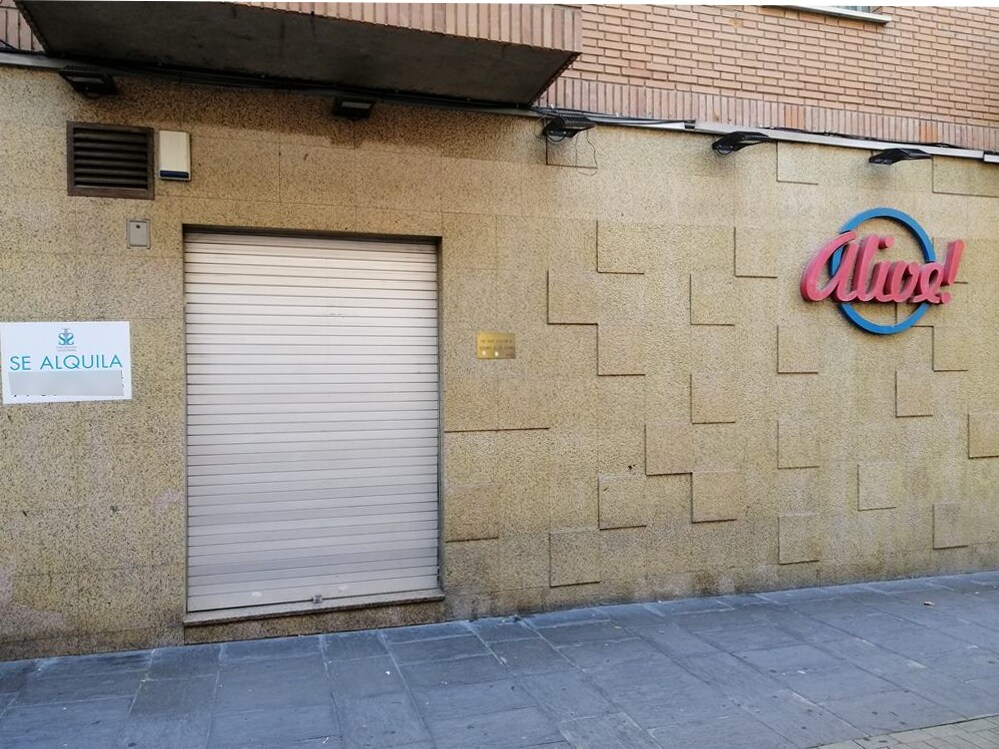 Calle Mariano Ron, 13, Getafe, Madrid to rent Floor Plan- Image 1 of 16