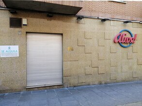 Calle Mariano Ron, 13, Getafe, Madrid to rent Floor Plan- Image 1 of 16