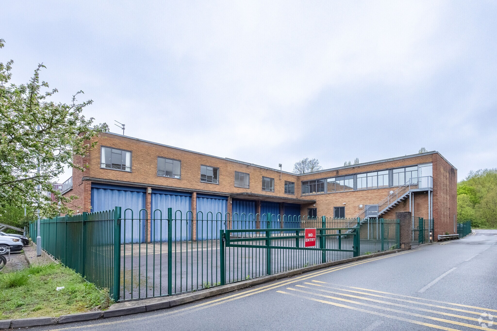 Lammascote Rd, Stafford for sale Primary Photo- Image 1 of 1