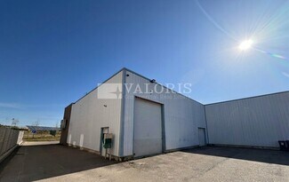 More details for Light Industrial for Sale