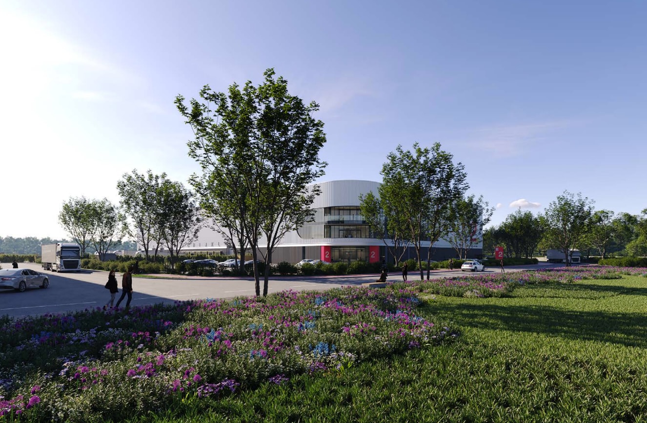 1 Araglin Avenue, Milton Keynes to rent Primary Photo- Image 1 of 5