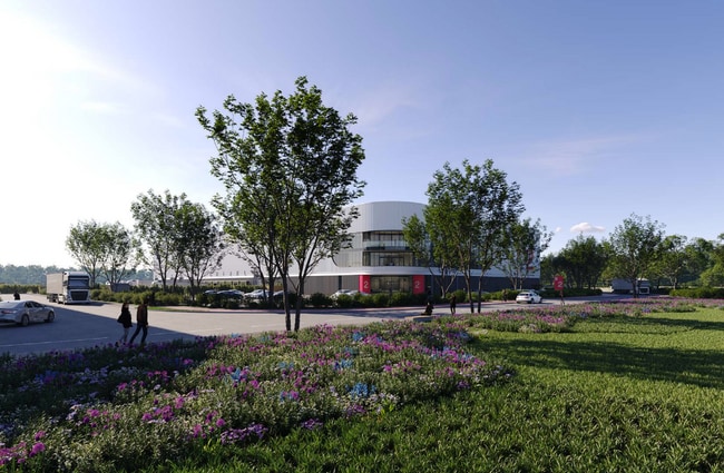 More details for 1 Araglin Avenue, Milton Keynes - Industrial to Rent