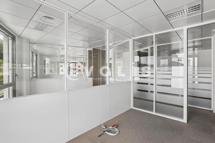 Office in Lyon to rent - Interior Photo - Image 2 of 14