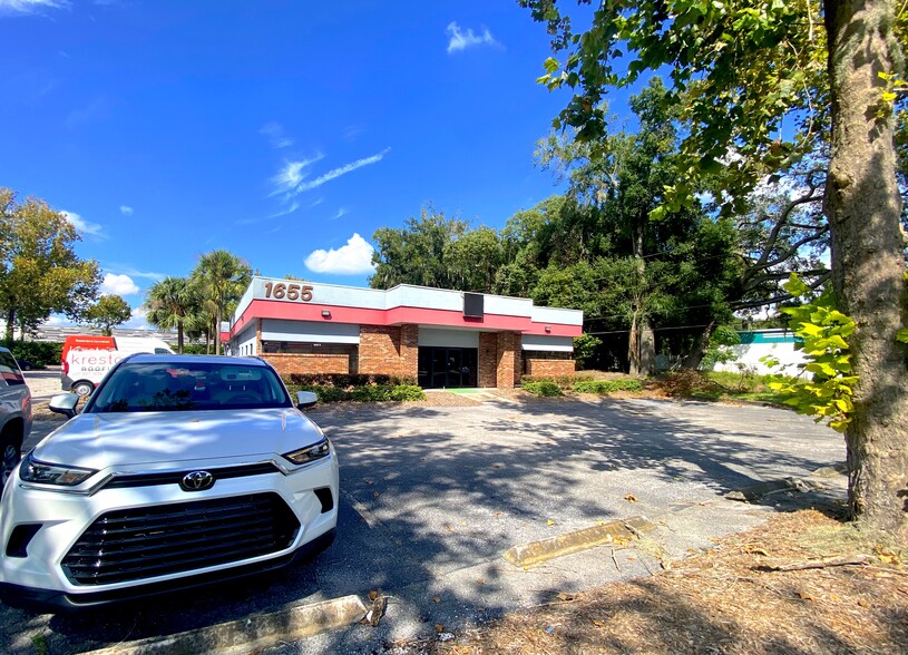 1655 E Semoran Blvd, Apopka, FL for sale - Building Photo - Image 1 of 29