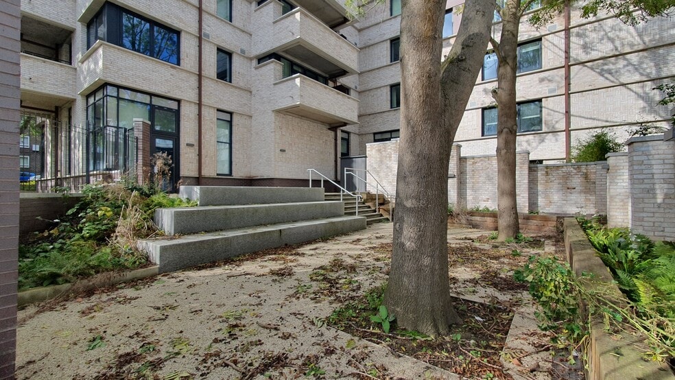 1 Maitland Park Rd, London to rent - Building Photo - Image 2 of 4