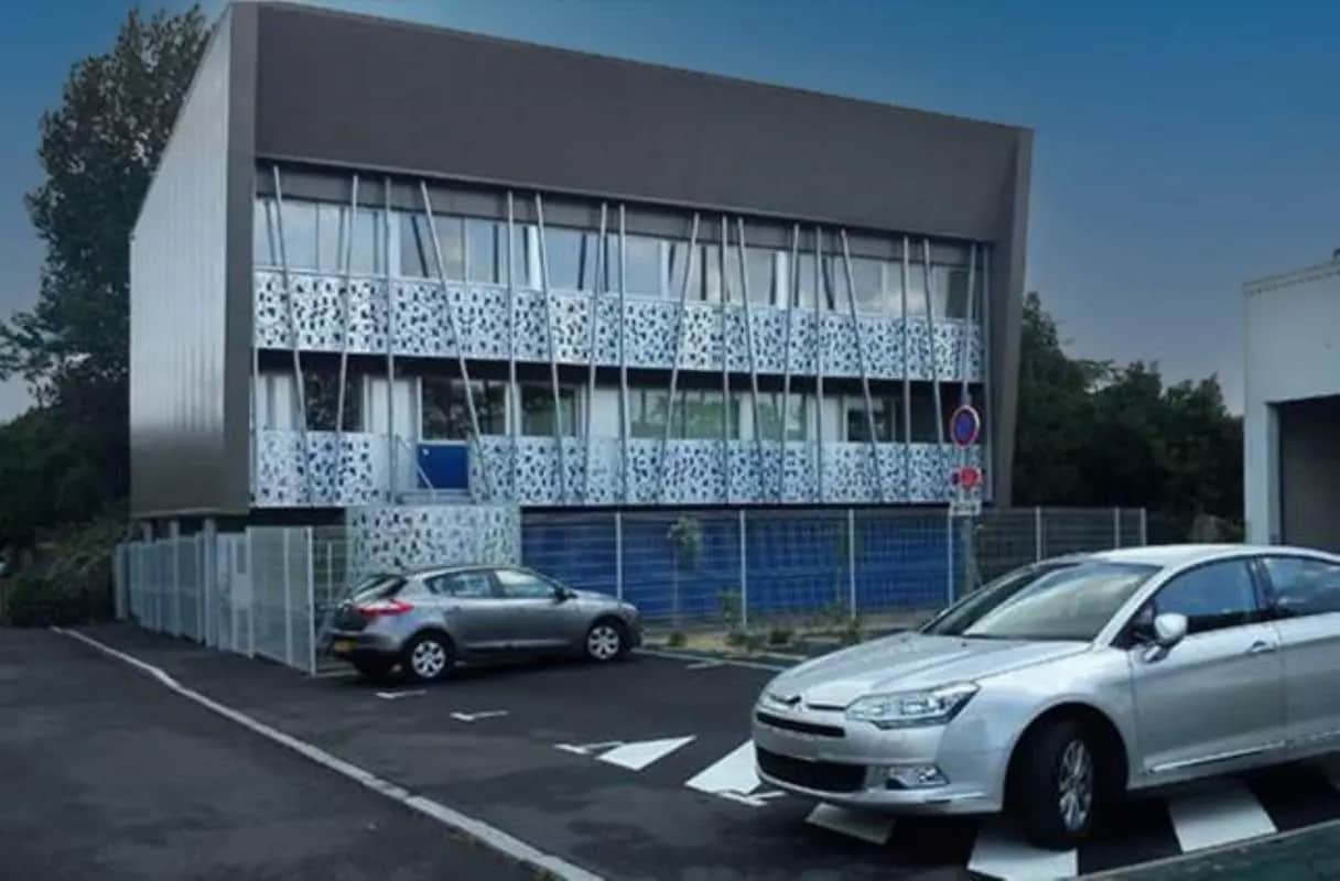 1 Rue Viau, Rezé to rent Building Photo- Image 1 of 8