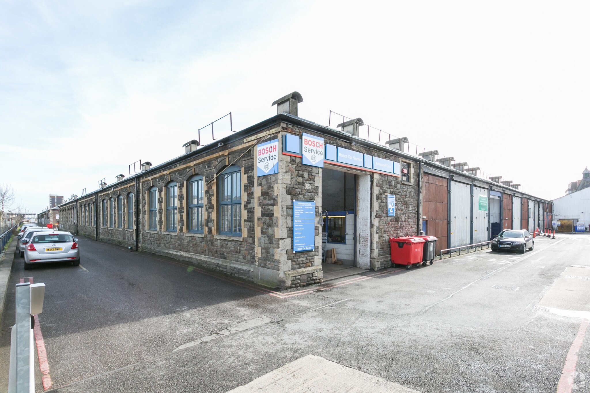 14 Sheppard St, Swindon for sale Primary Photo- Image 1 of 1