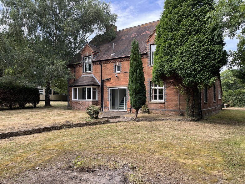 Blackmore Rd, Welland for sale - Building Photo - Image 1 of 1