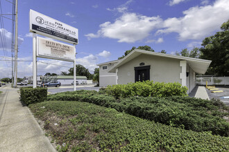 2100 W Dr Martin Luther King Jr Blvd, Tampa, FL for sale Building Photo- Image 1 of 1