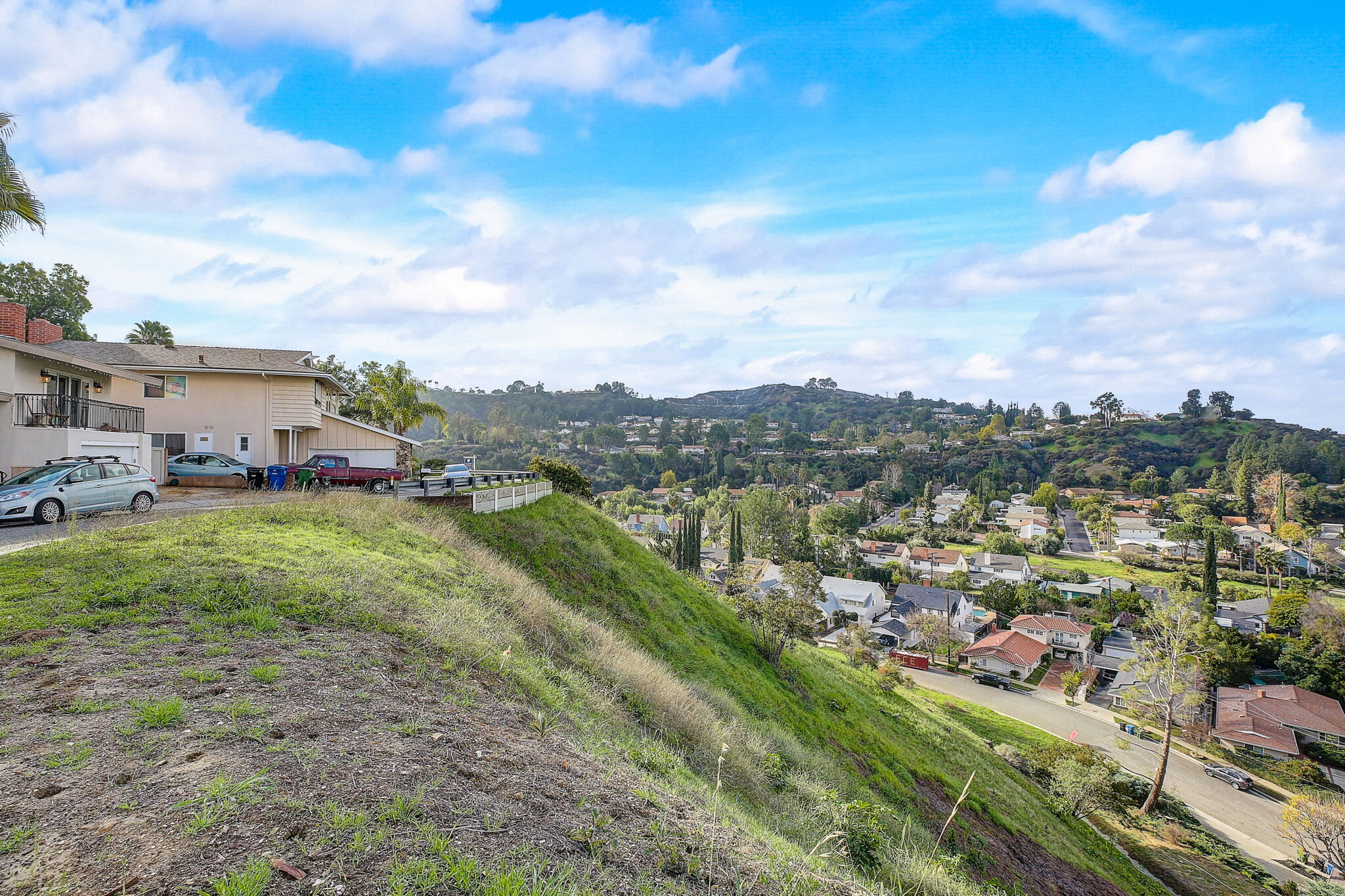 0 Torreon Dr, Woodland Hills, CA for sale Primary Photo- Image 1 of 1