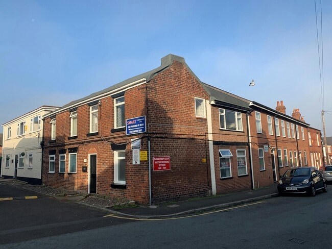 More details for Chapel Ln, Warrington - Office to Rent
