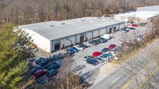 More details for 12340 Owings Mills Blvd, Reisterstown, MD - Industrial for Rent