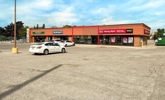 More details for 1326 Huron St, London, ON - Retail for Rent