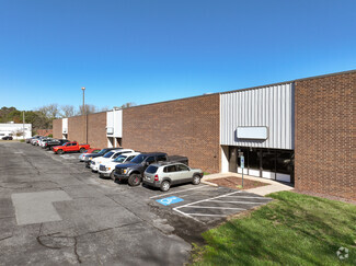 More details for 4101 Revolution Park Dr, Charlotte, NC - Light Industrial, Industrial for Rent