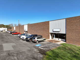 More details for 4101 Revolution Park Dr, Charlotte, NC - Light Industrial, Industrial for Rent